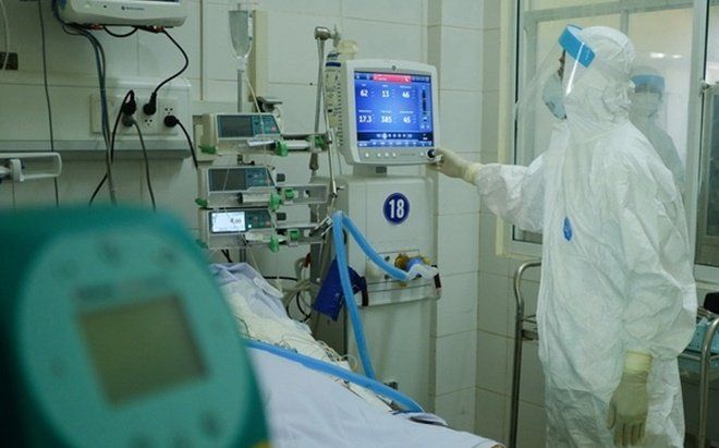 Sáng 20/8: Có 687 ca COVID-19 rất nặng và nguy kịch; 6 tỉnh, thành phố 14 ngày không có ca mắc mới