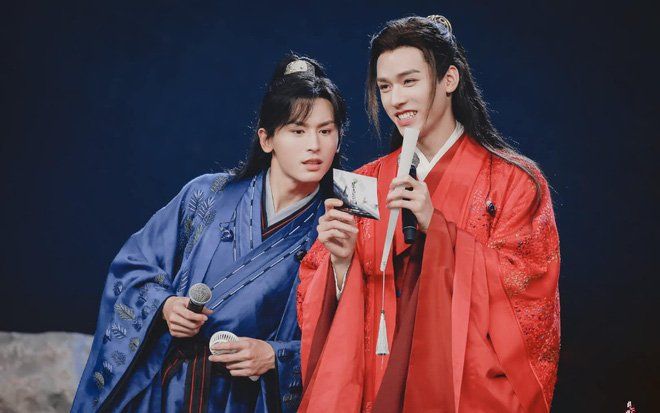 Youku lên tiếng giải thích về drama sáng nay: Tại sao 'Sơn hà lệnh' biến mất rồi đột ngột trở lại?