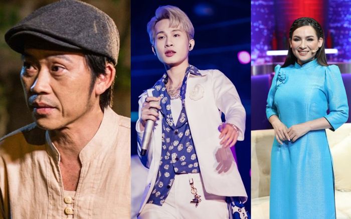 5 vụ phốt gây 'chấn động' showbiz Việt 2021: Vụ Jack có con riêng chưa là gì so với scandal của người này