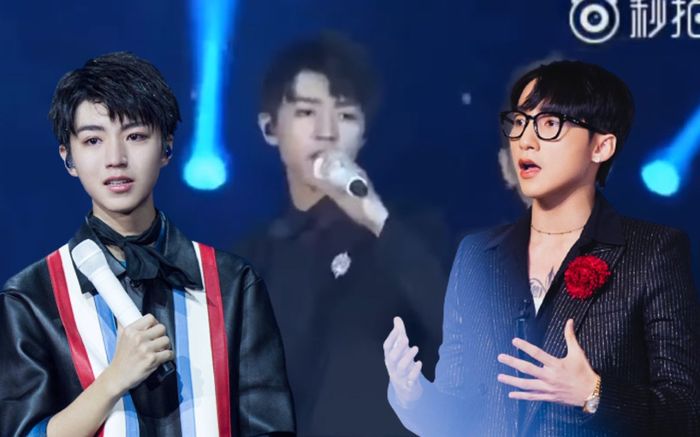 Sau Hãy trao cho anh, Vương Tuấn Khải (TFBoys) còn mang một hit khác của Sơn Tùng lên concert lớn?