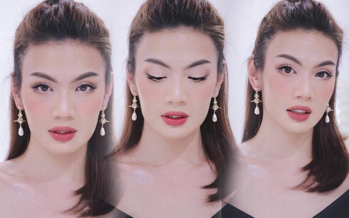 Đào Bá Lộc khoe layout ngọt xỉu, dân tình chỉ biết trầm trồ 2 từ: Xuất sắc!