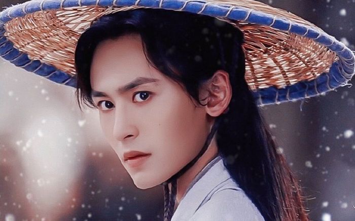 Số phận y chang Ngô Diệc Phàm, Trương Triết Hạn bị Douban, B trạm xoá sạch triệt để