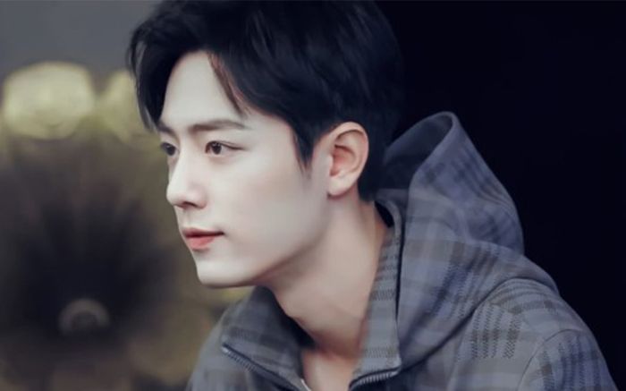 Những ngôi sao được cánh săn ảnh đảm bảo đời tư trong sạch: Tiêu Chiến được gọi tên