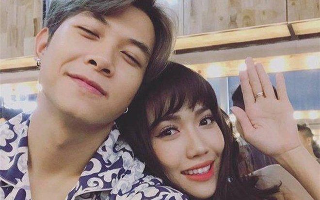 Nghi vấn một nữ diễn viên hài vừa mới hạ sinh con đầu lòng, dân mạng 'réo gọi' Diệu Nhi?