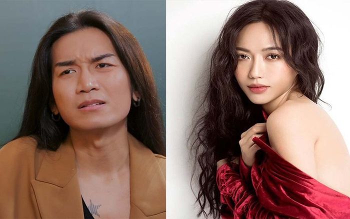 Netizen vào Facebook hỏi BB Trần chuyện Diệu Nhi sinh con, nghi vấn em bé cùng sinh nhật với BB Trần?