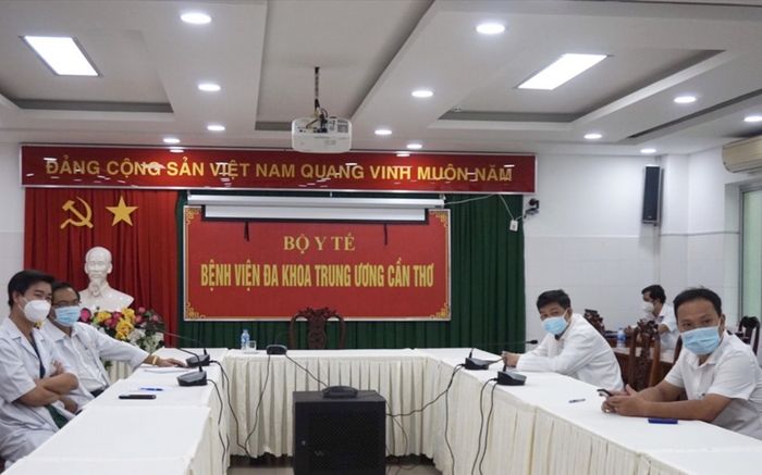 Một sản phụ mắc Covid-19 nguy kịch được cứu sống bằng kỹ thuật ECMO