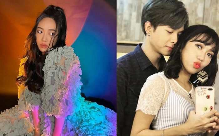 Diệu Nhi từng lên kế hoạch tạm nghỉ diễn xuất để sinh con nhưng phải gác lại vì lý do này