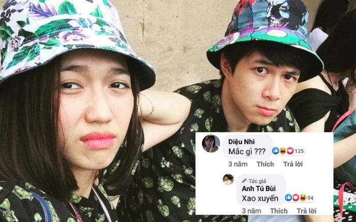 Ganh tị với màn 'cẩu lương' của Diệu Nhi - Anh Tú: Cặp đôi hiếm của Vbiz mà fan không bị mất niềm tin