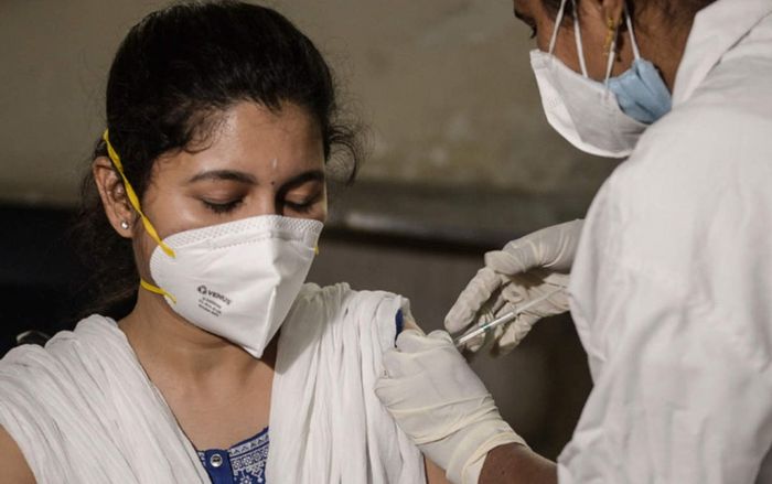 Chiến dịch tiêm vaccine Covid-19 thần tốc của Ấn Độ trước làn sóng dịch thứ ba