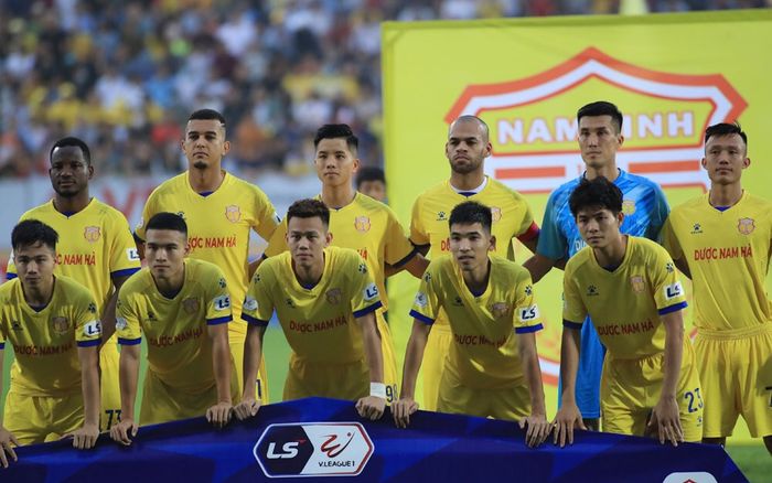 CLB Hải Phòng, Nam Định FC gửi đơn lên VFF: 'Chơi bài ngửa' tiền tỷ với VPF