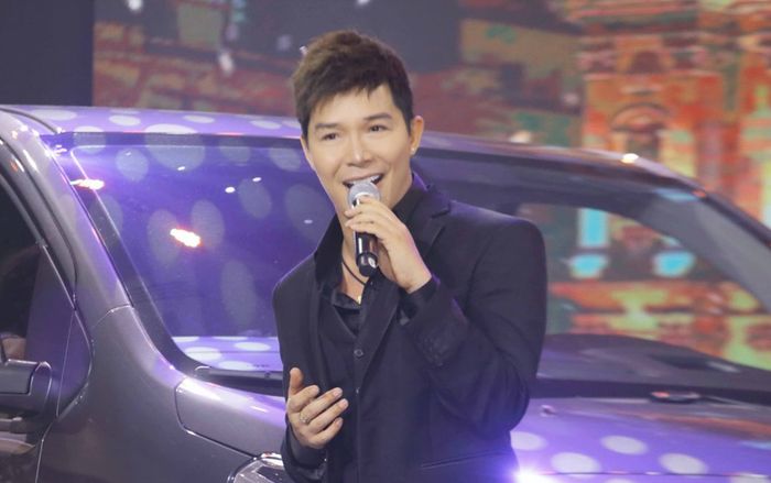 Nathan Lee tiết lộ kế hoạch mới sau khi hết dịch là gì mà khiến dân tình xôn xao?