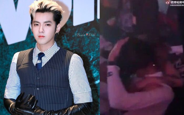 Rầm rộ tin đồn 'phòng chat xxx' của Ngô Diệc Phàm có 'kho tài liệu' clip, hình ảnh lên đến 400GB?