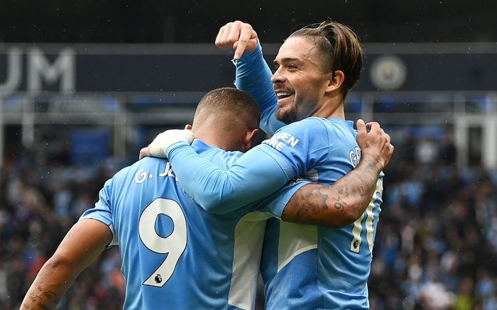 Kết quả bóng đá hôm nay ngày 22/8: Barca thoát thua, Man City thắng tưng bừng