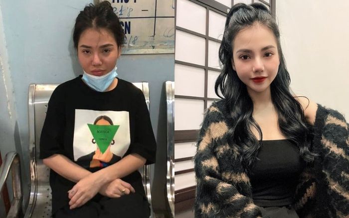 'Hot girl' bán dâm 'cuỗm' gần 170 triệu đồng của khách: Thường khoe cuộc sống sang chảnh trên MXH