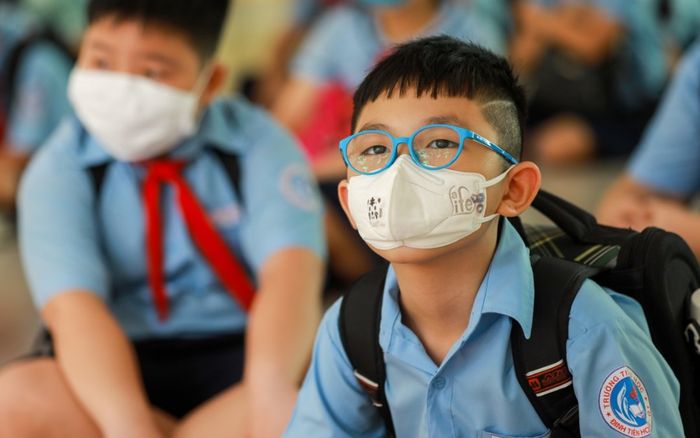 Nhiều tỉnh thành tạm hoãn lịch tựu trường năm học mới 2021-2022