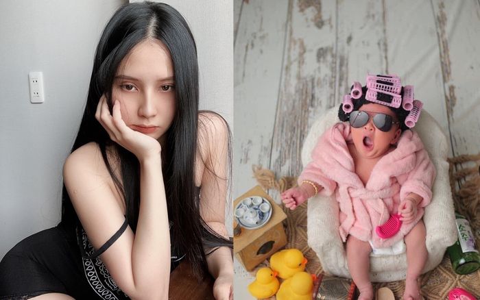 Sau ồn ào với Jack, Thiên An lại lên tiếng nhưng lần này là để bảo vệ con gái
