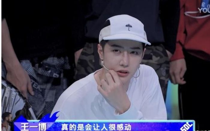 Street Dance of China 4 tập 2: Vương Nhất Bác và 3 đội trưởng tri ân dancer 47 tuổi