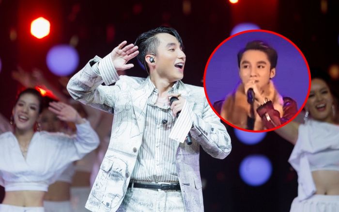 Bị đặt vào tình huống hát nhép, Sơn Tùng có cách xử lý chuyên nghiệp khiến dân tình nể phục