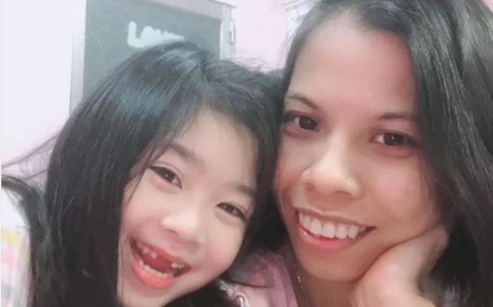 Tâm sự xúc động của cô bảo mẫu gửi đến con gái Mai Phương nhân dịp bé sinh nhật 8 tuổi