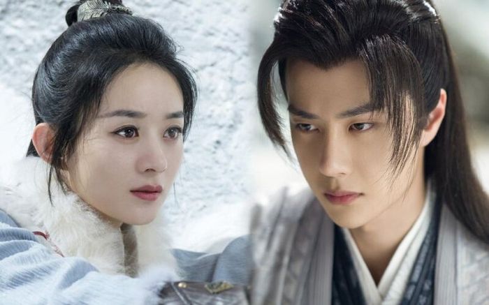 Studio Triệu Lệ Dĩnh kêu gọi fan lý trí, Douban 'Dã man sinh trưởng' xác nhận nam chính là Vương Nhất Bác