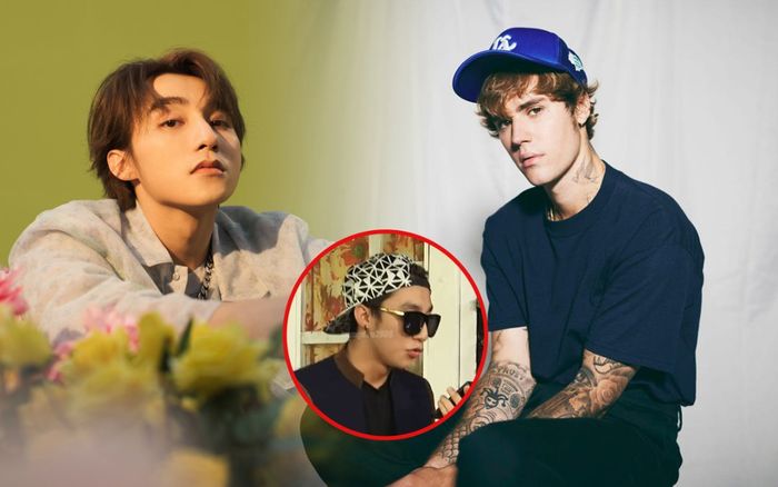 Cover hit của Justin Bieber, Sơn Tùng khiến dân mạng một phen 'cười xỉu' khi chế lời 'rất gì và này nọ'!