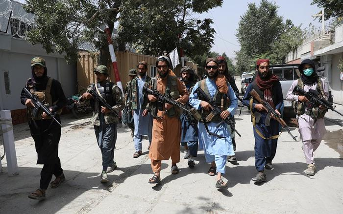 Taliban thiêu sống người phụ nữ Afghanistan vì nấu ăn dở