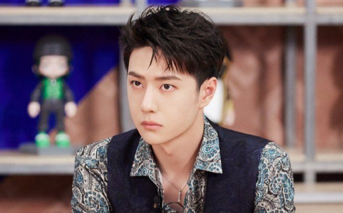 Từ thực tập sinh vô danh, Vương Nhất Bác dùng 10 năm để thay đổi vận mệnh của mình