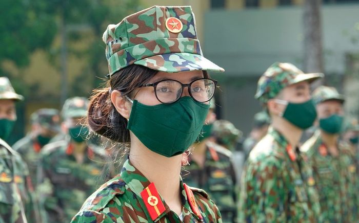 60 tổ Quân y sẽ đến tận nhà chăm sóc bệnh nhân Covid-19