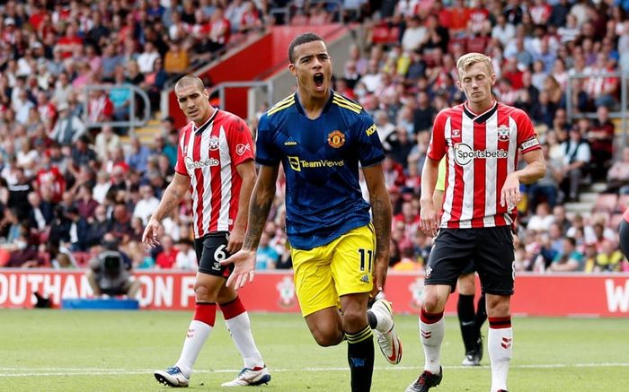 MU cân bằng kỷ lục bất bại của Arsenal