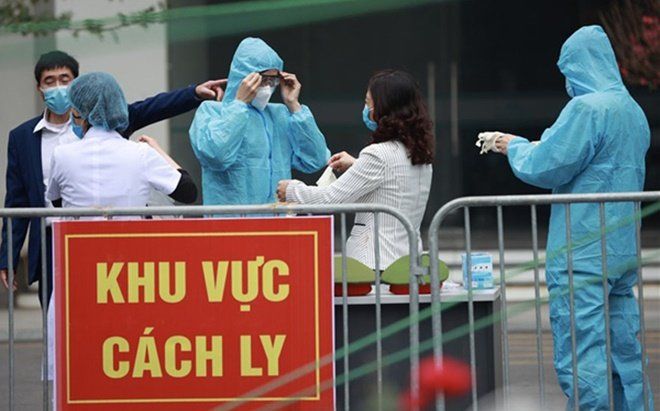 Sáng 23/8: Đã có 147.667 bệnh nhân COVID-19 khỏi; 5 địa phương nào có số ca mắc cao nhất?