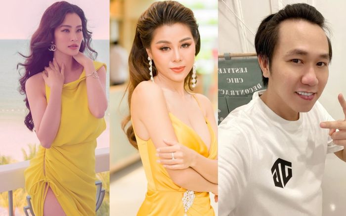 Đông Nhi, Nam Thư và dàn sao Việt vui mừng trước thông tin Anh Đức chiến thắng Covid-19