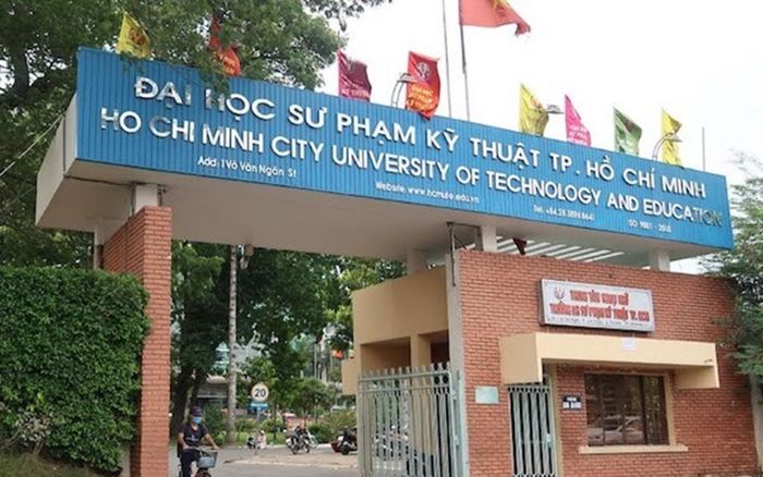 Yêu cầu xem xét trách nhiệm Chủ tịch Hội đồng trường ĐH Sư phạm Kỹ thuật TP.HCM