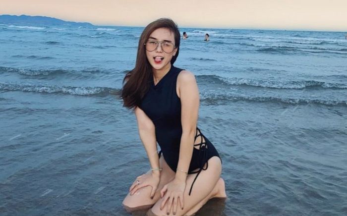 Vợ cũ Hoài Lâm tiết lộ từng bị người thứ ba xen vào mối quan hệ