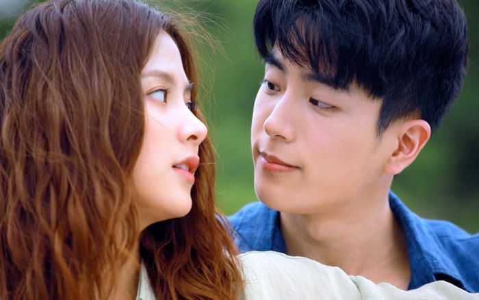 Top 6 phim Thái có rating cao nhất tuần 3 tháng 8: Phim của Baifern Pimchanok mãi 'giậm chân tại chỗ'