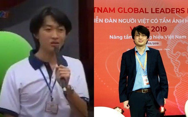 Thí sinh Olympia năm thứ 2 sớm dừng bước và sự nghiệp thành công đáng nể hiện tại