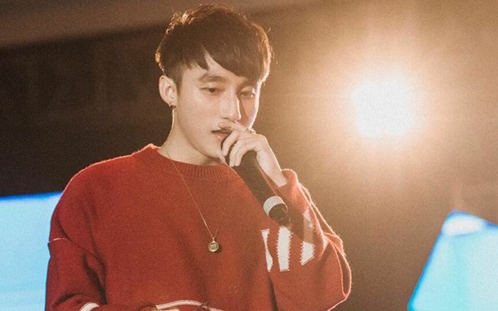 Trong hàng loạt bản hit, đây là ca khúc của Sơn Tùng khiến người hâm mộ thừa nhận u mê nhất?