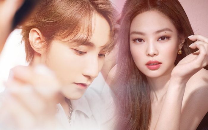 Màn kết hợp đặc biệt của Sơn Tùng cùng Jennie (BlackPink) khiến ai cũng phát cuồng vì 'quá đã'!
