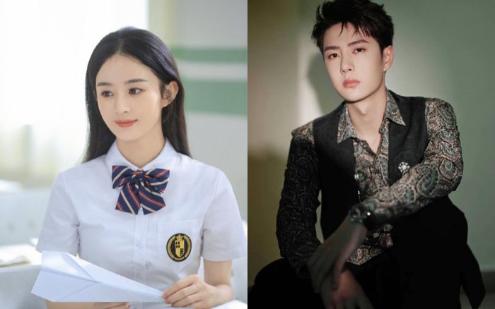 Cái kết đắng cho việc fan Triệu Lệ Dĩnh dẫn chiến với fan Vương Nhất Bác: Đối mặt với nguy cơ 'bay màu'