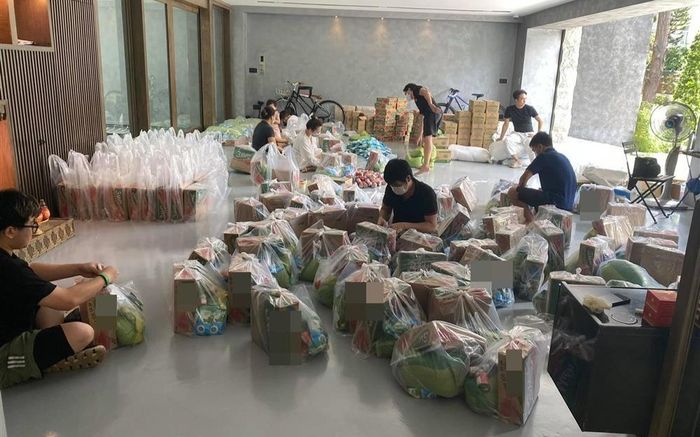 Biệt thự của Cường Đô La bất ngờ trở thành nhà kho, lý do thật sự khiến ai cũng bất ngờ