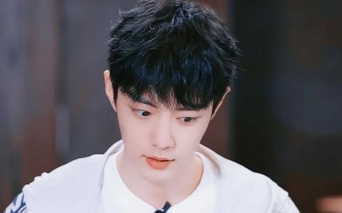 Uông Hải Lâm kêu gọi dân mạng tẩy chay 'Dư sinh, xin chỉ giáo nhiều hơn' của Tiêu Chiến