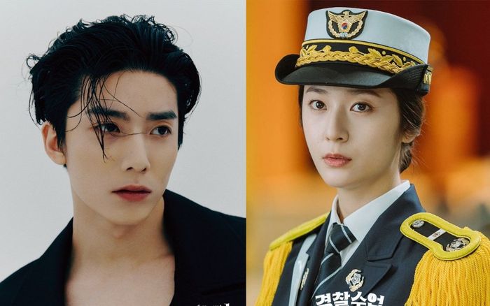 Phim của Jin Young và Krystal Jung rating giảm - Hwiyoung (SF9) tham gia phim lãng mạn 'Miracle'