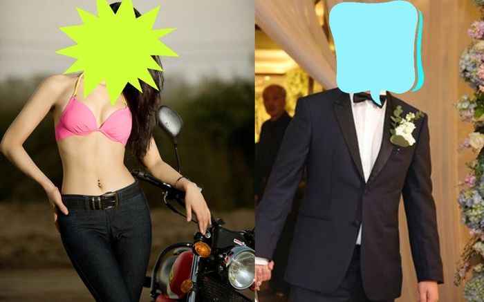 Rộ tin một người mẫu từng tham gia chung cuộc thi với Đàm Thu Trang ly hôn chồng thiếu gia?