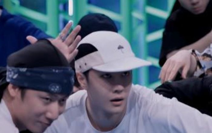 Street Dance of China 4 tập 2: Hé lộ tình anh em 10 năm của Han Geng và Vương Nhất Bác