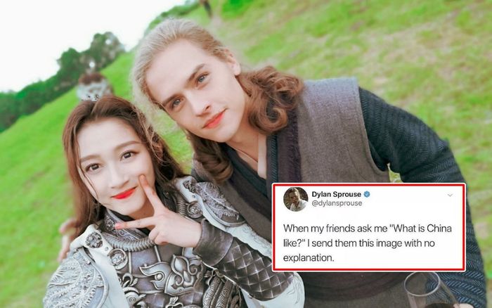 Lộ diện nam diễn viên tiếp theo có nguy cơ bị 'phong sát' sau Trương Triết Hạn