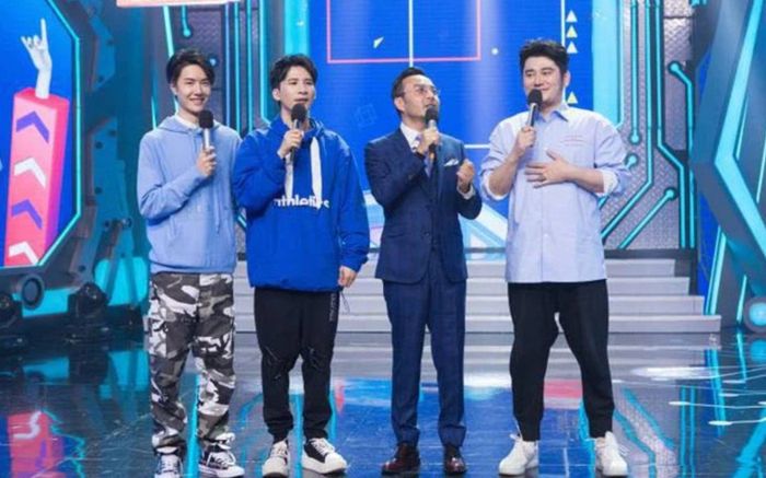 MC show Thiên Thiên Hướng Thượng bị tố chuốc thuốc mê rồi giở trò đồi bại với phụ nữ