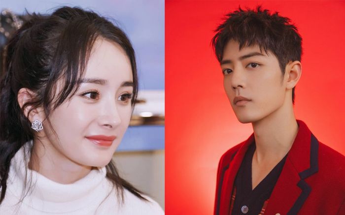 Dương Mịch - Tiêu Chiến chạm mốc kỷ lục sở hữu phim chưa ra mắt nhưng đã phá rating 100 triệu view