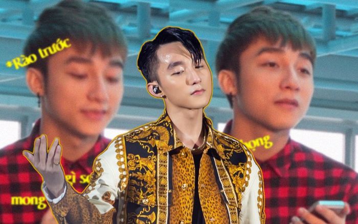 Sơn Tùng hát bolero ngọt như mía lùi, nhưng 'bắt tới bắt lui' mới vô đúng tone khiến fan cười ngất