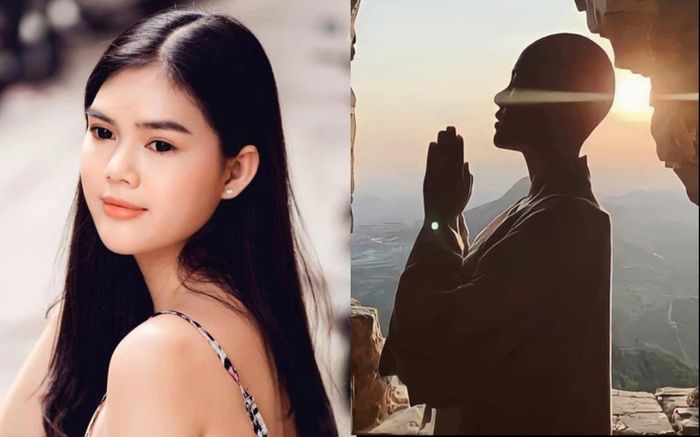 Bị yêu cầu bớt nói đạo lý, diễn viên Ngọc Trinh: 'Chặn tôi đi cho đỡ phiền'