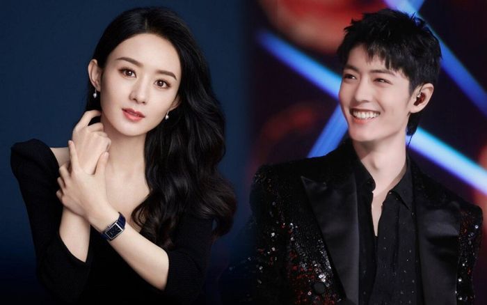 Triệu Lệ Dĩnh đi theo vết xe đổ của Tiêu Chiến: Gặp họa lớn do chính fandom gây ra, có cơ may thoát nạn?