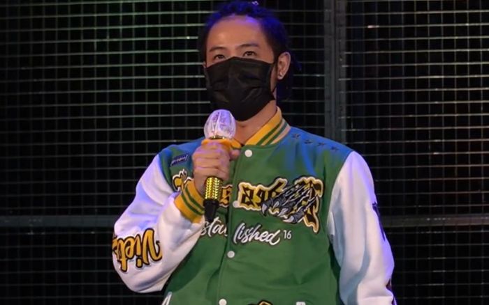 Ca sĩ Thanh Duy: 'Vừa hát vừa đeo khẩu trang quá khó nhưng chẳng thấm thía gì so với tuyến đầu'